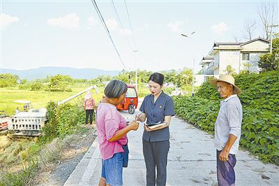 講解涉種法律知識(shí)