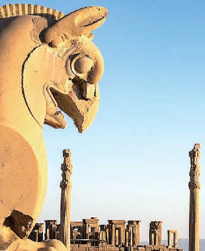 探秘古城遺址，感受歷史沉淀（國家人文地理）