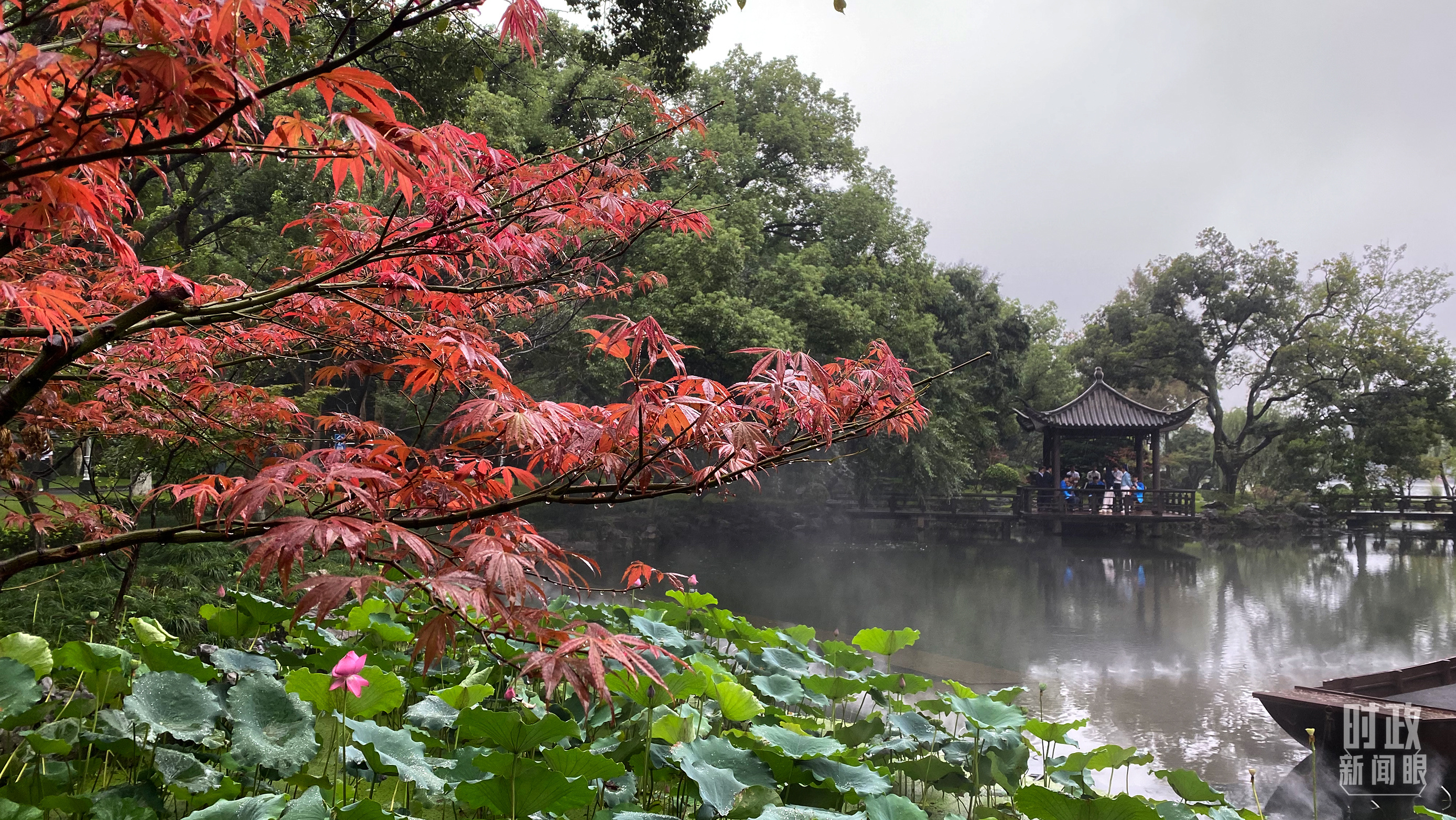 時(shí)政新聞眼丨亞運(yùn)會(huì)開(kāi)幕日，習(xí)近平出席這些活動(dòng)傳遞豐富信息