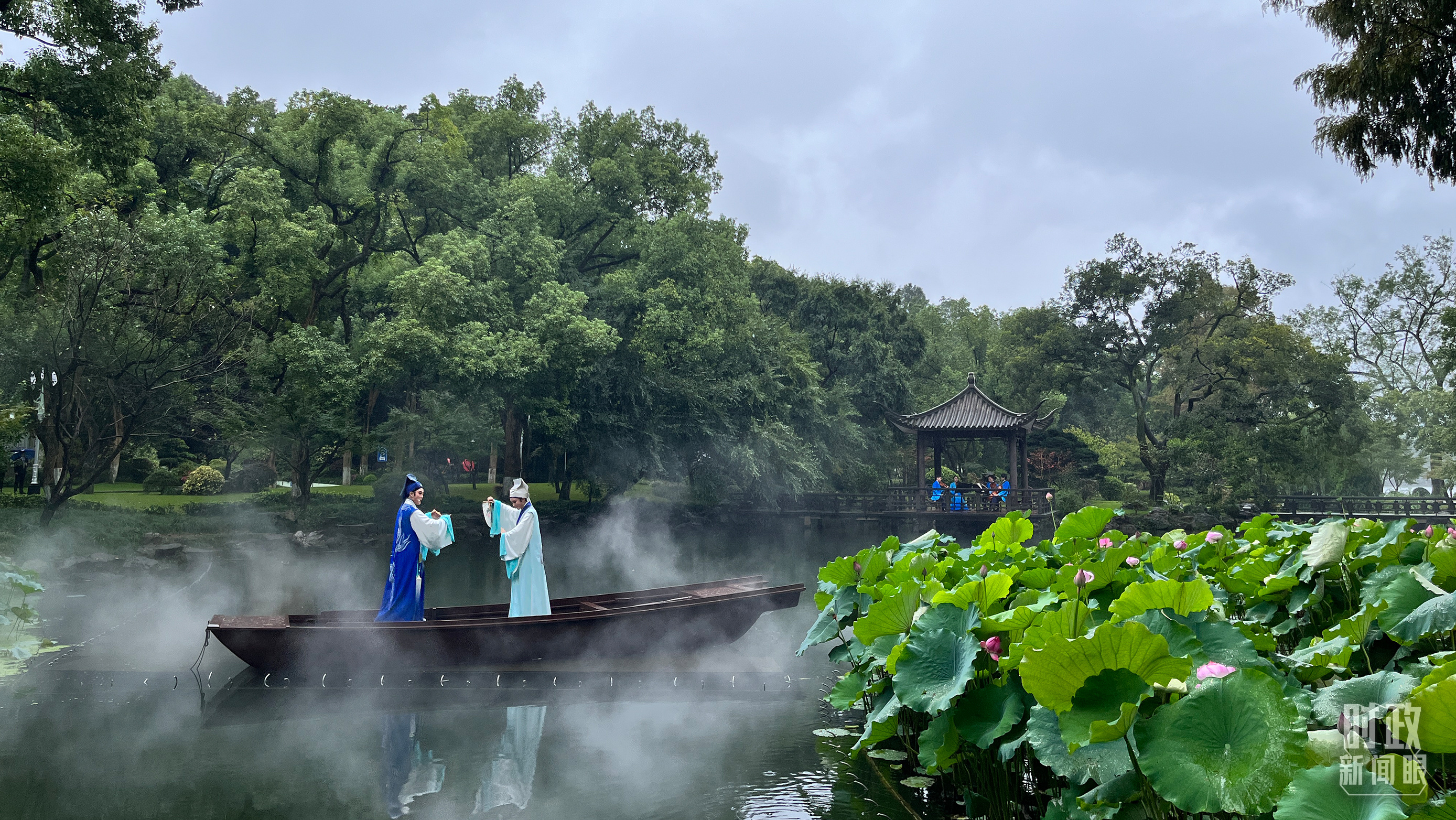 時(shí)政新聞眼丨亞運(yùn)會(huì)開(kāi)幕日，習(xí)近平出席這些活動(dòng)傳遞豐富信息