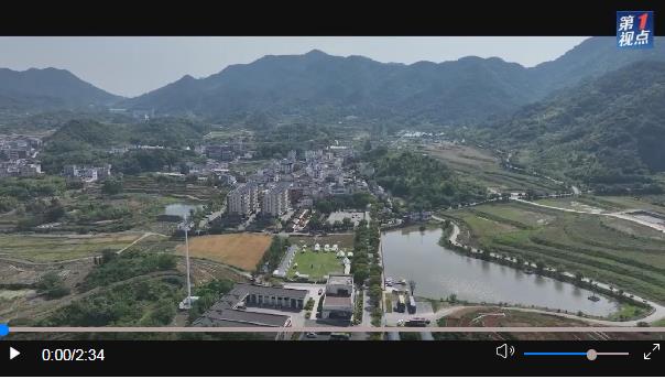 “始終干在實(shí)處、走在前列、勇立潮頭”——習(xí)近平總書記考察浙江紀(jì)實(shí)