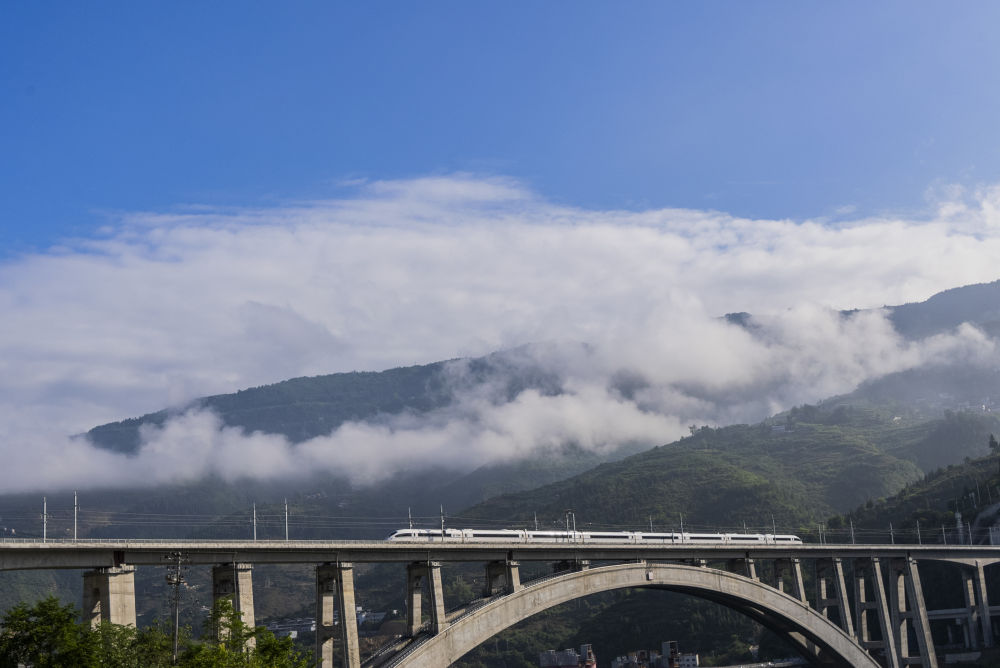 半月談丨中國式現(xiàn)代化實踐·中原城市群篇