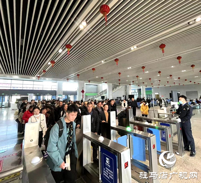 惠民普速列車來(lái)了  車票低至“白菜價(jià)”