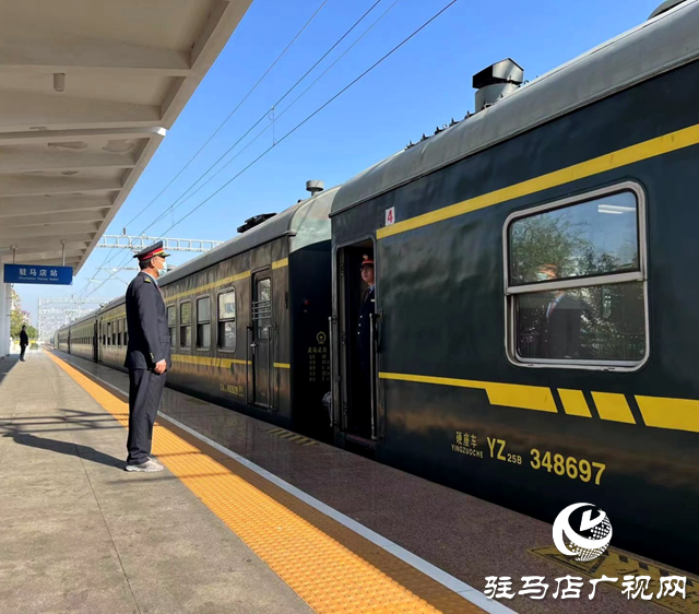 惠民普速列車來(lái)了  車票低至“白菜價(jià)”