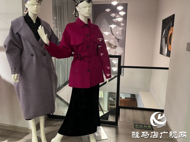 服裝設(shè)計(jì)的魅力：體現(xiàn)個(gè)性品味 滿足精神需求