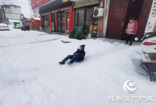 2024年后這場大雪你滑雪了嗎?快來看看各種各樣的滑雪模式！