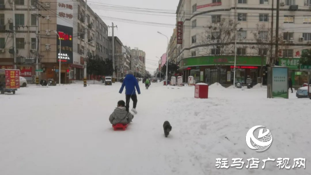 2024年后這場大雪你滑雪了嗎?快來看看各種各樣的滑雪模式！