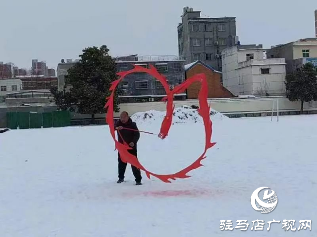 2024年后這場大雪你滑雪了嗎?快來看看各種各樣的滑雪模式！