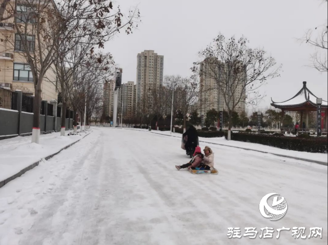 2024年后這場大雪你滑雪了嗎?快來看看各種各樣的滑雪模式！