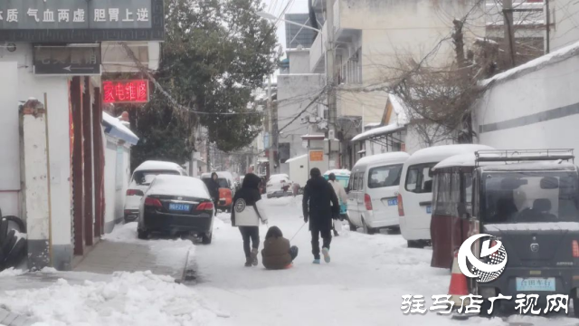 2024年后這場大雪你滑雪了嗎?快來看看各種各樣的滑雪模式！