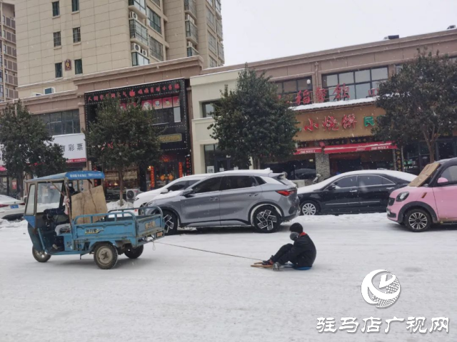 2024年后這場大雪你滑雪了嗎?快來看看各種各樣的滑雪模式！