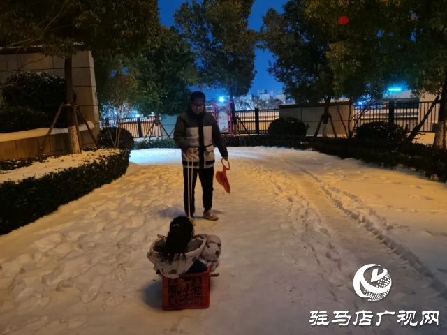 2024年后這場大雪你滑雪了嗎?快來看看各種各樣的滑雪模式！