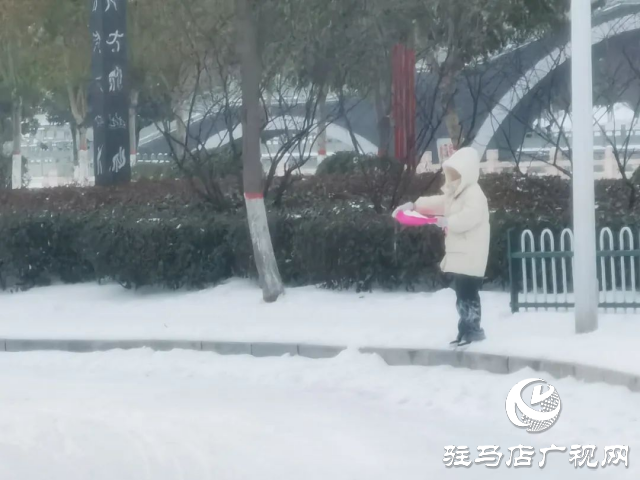 2024年后這場大雪你滑雪了嗎?快來看看各種各樣的滑雪模式！