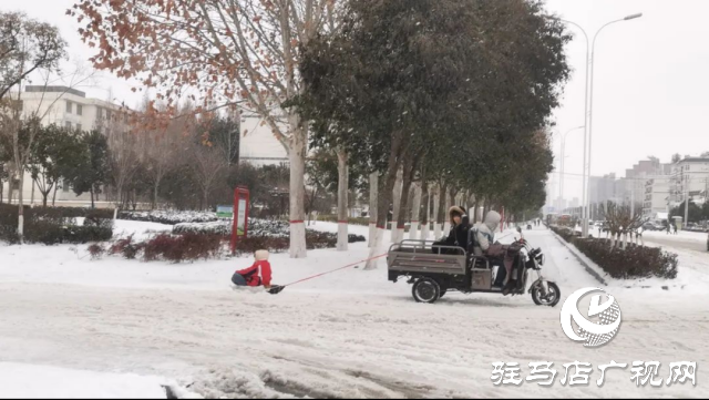 2024年后這場大雪你滑雪了嗎?快來看看各種各樣的滑雪模式！