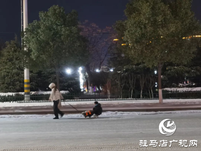 2024年后這場大雪你滑雪了嗎?快來看看各種各樣的滑雪模式！