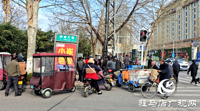 游園廣場唱戲 噪音擾民難解決