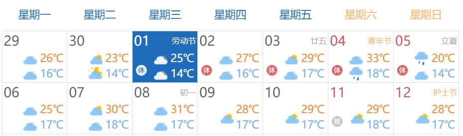 高速免費(fèi)！河南高速發(fā)布2024年五一假期出行提示