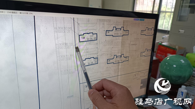 駐馬店：小區(qū)圍墻占?jí)好さ?后續(xù)將恢復(fù)盲道暢通