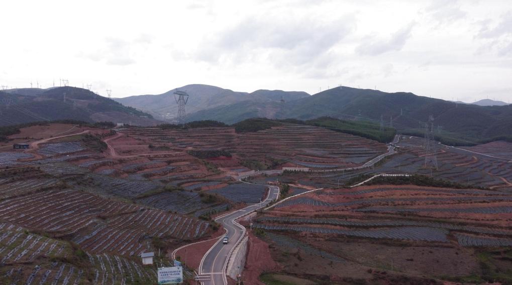 習(xí)近平總書記關(guān)切事丨涼山村寨紀行