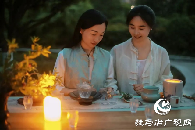 泌陽(yáng)縣“同飲萬(wàn)里香·寄予愛(ài)茶人”暨全民飲茶日主題公益活動(dòng)舉行