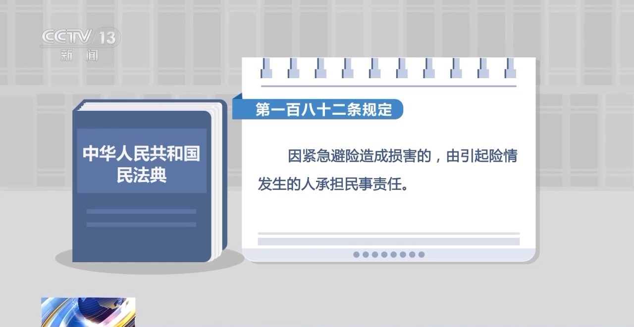 路人摔倒公交車緊急制動致乘客受傷 “連環(huán)意外”誰擔責？