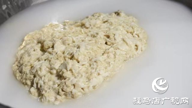 長(zhǎng)壽之鄉(xiāng)的美食故事——春會(huì)的涼皮情