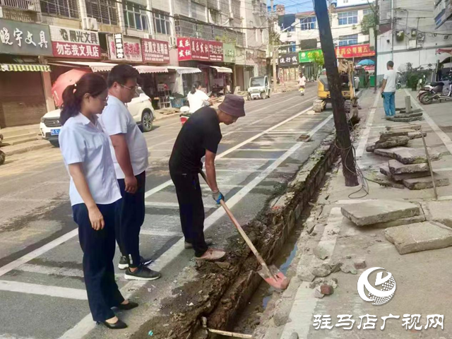 劉中金：借助“小馬扎” 解決群眾急難愁盼