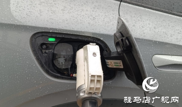 夏季高溫多雨天氣新能源汽車如何科學充電