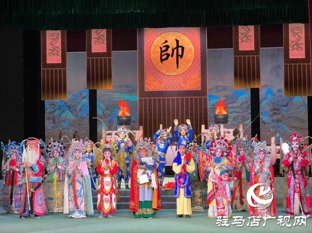 好戲等你來！7月28日起駐馬店市民中心6場經(jīng)典劇目開演