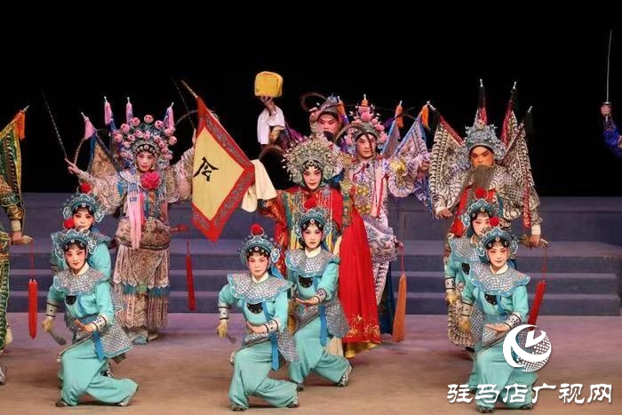 好戲等你來！7月28日起駐馬店市民中心6場經(jīng)典劇目開演