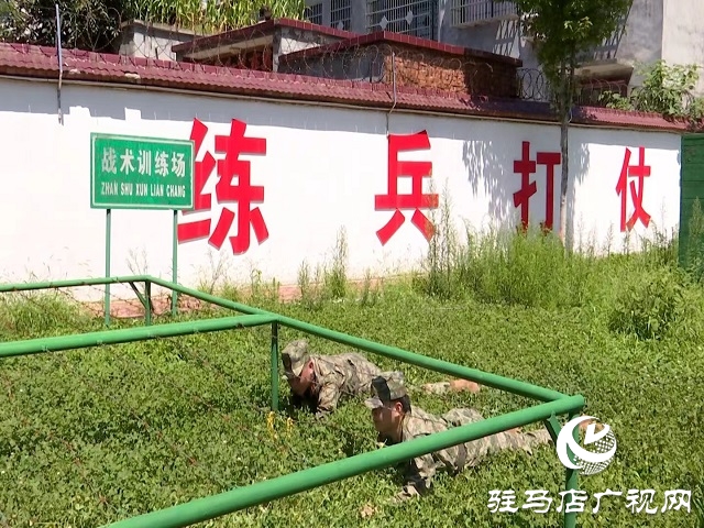  ?????劉洋：退伍不褪色 基層建新功