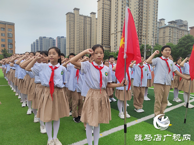 “神獸”回籠啦！駐馬店市中小學(xué)如期開(kāi)學(xué)