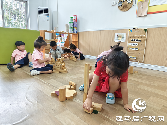 關(guān)注幼兒園新生：緩解分離焦慮 共筑成長之路