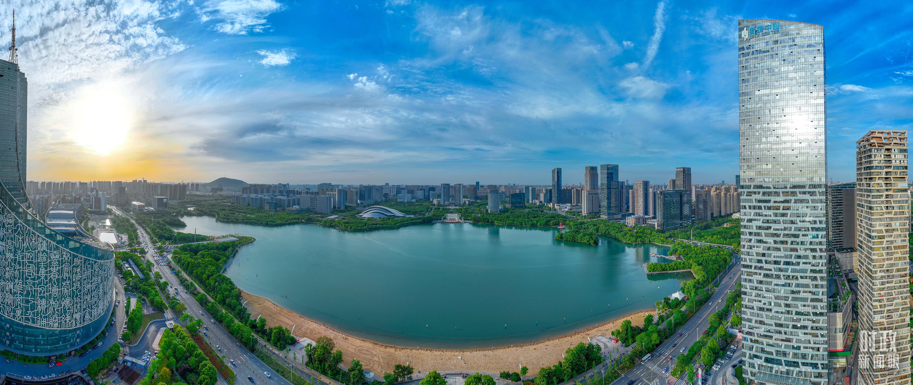 時(shí)政新聞眼丨第三次赴安徽考察，習(xí)近平為何強(qiáng)調(diào)發(fā)揮這一優(yōu)勢(shì)？