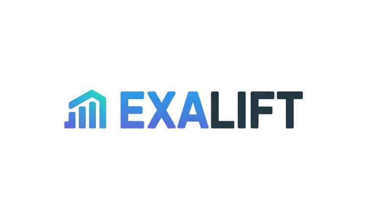 Available Business Name For Sale - ExaLift