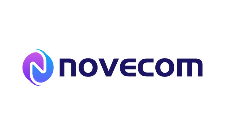 Available Business Name For Sale - Novecom